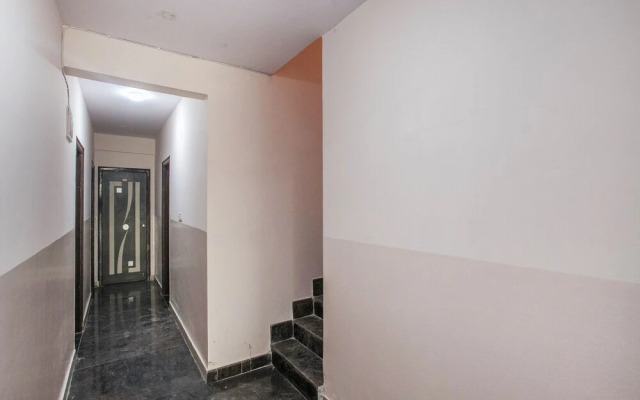 OYO 14519 Sunrise Residency