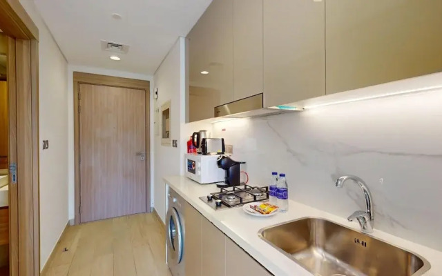 Primestay - Azizi Riviera Residences - Al Meydan