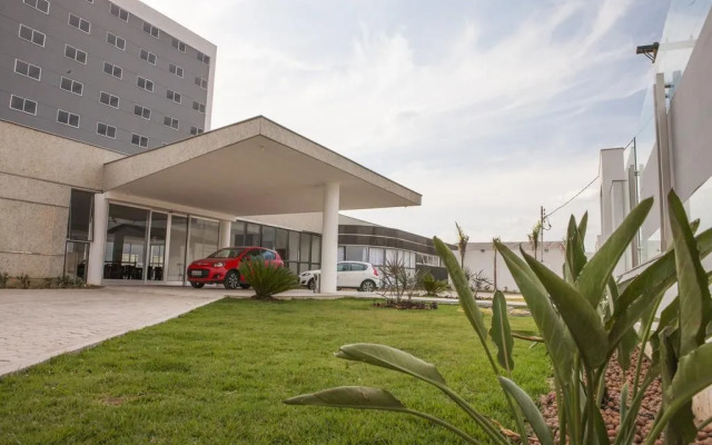 Hotel Abba Uno