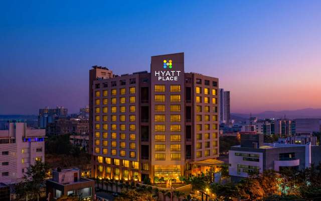 Hyatt Place Pune/Hinjawadi