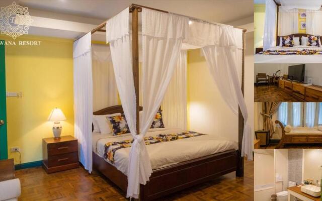 Teewana Resort