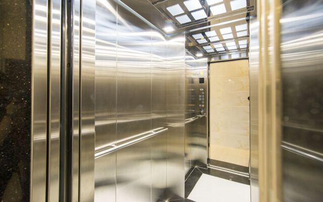Hoang Luxury Hotel Dist 1 Ho Chi Minh