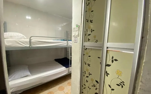 ABS Bintang Guest House