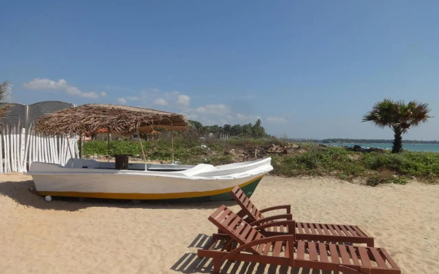Hotel Angel Inn Beach