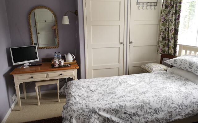 Upthedowns B&B