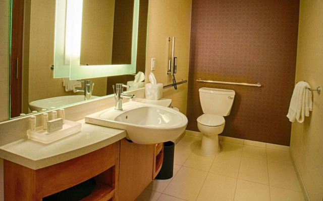 Springhill Suites Canton