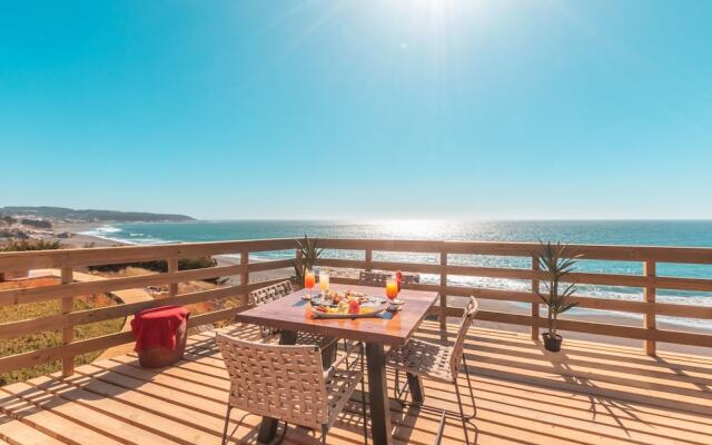 Hotel Boutique Puramar