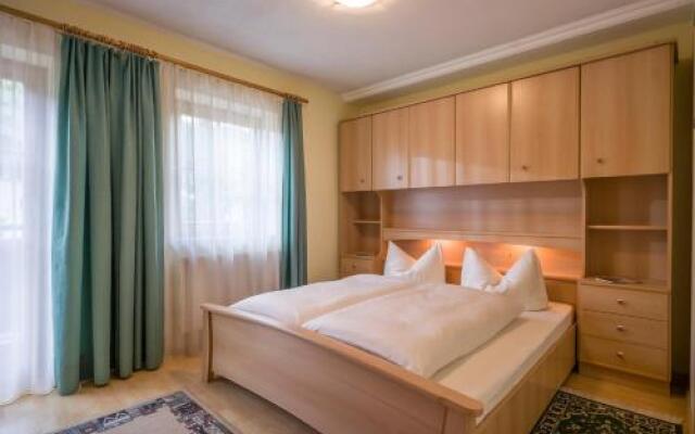 Appartement Irmgard