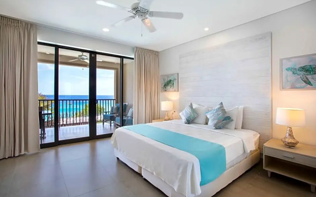 Villas & Suites at Beach View