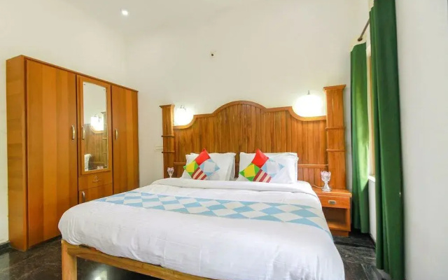Viewpoint Wayanad by OYO Rooms