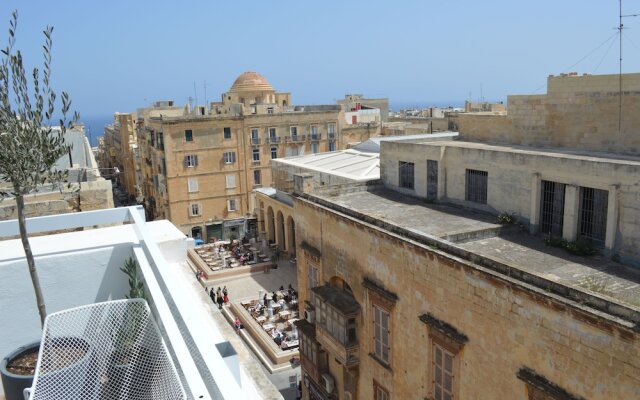 Guest House de la Valette