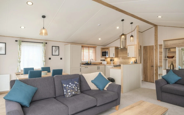 Penmarlam Lodge Retreat 12