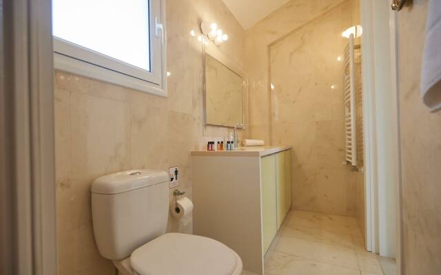 Protaras Serifos Villa Sv07