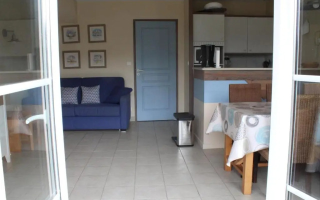 Maison Fort-Mahon-Plage, 4 pièces, 6 personnes - FR-1-482-64