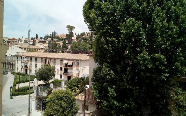 Apartamento Con Parking Gratuito