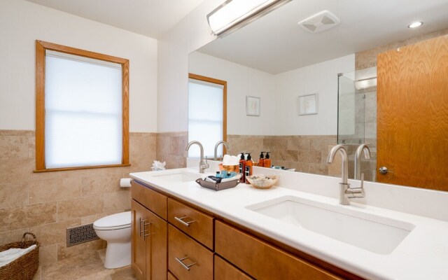 Linden Hills Retreat