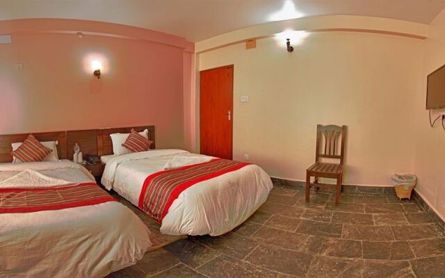 Hotel Great Pokhara