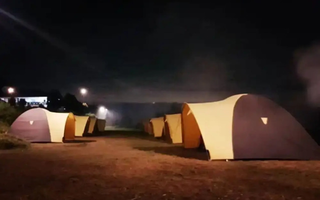 Neo Akshaya Vila and Camping Ground