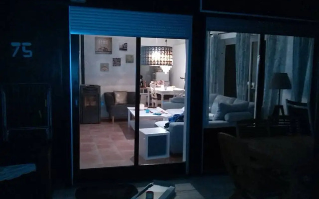 Inviting 2-bed House in Tignale