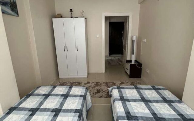 Side park villa 2