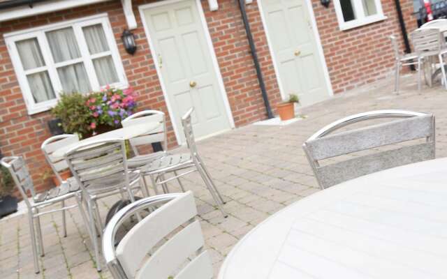 The Cherry Tree - Inn
