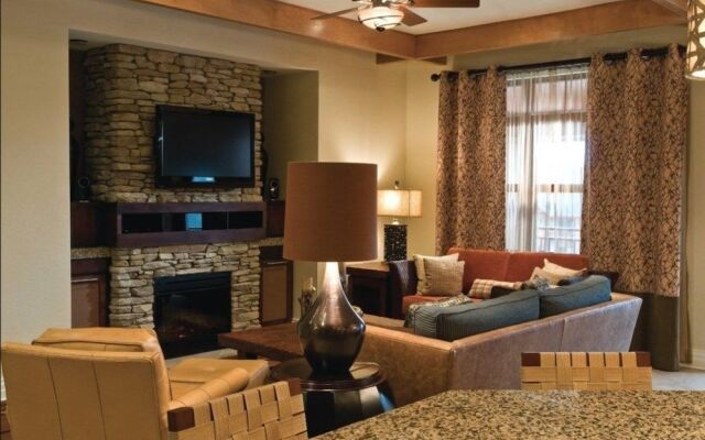 Great Smokies Lodge