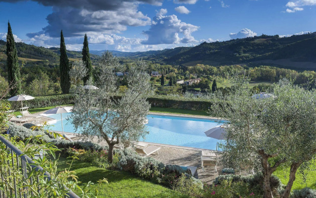 Relais Poggio Borgoni