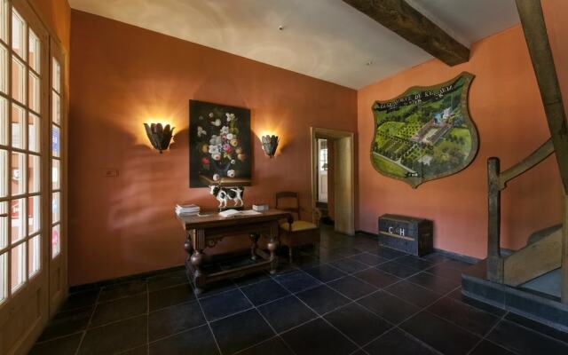 Kasteelhoeve de Kerckhem