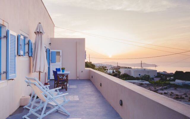 Flora's House