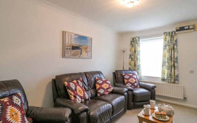 Maisy Cottage
