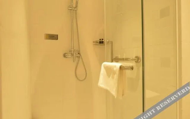 Magnotel Weifang Changle China Pearls and Gems City