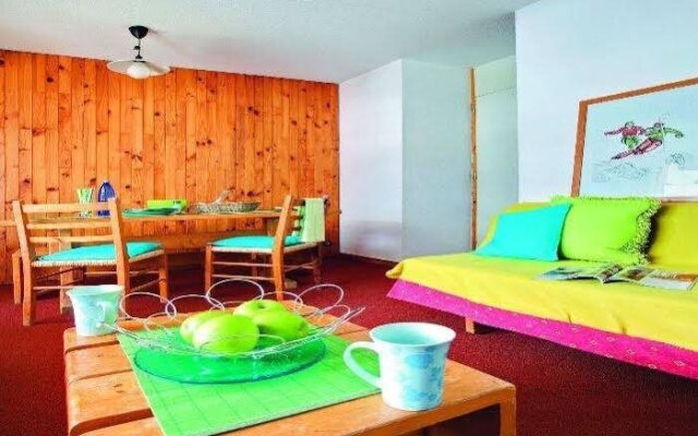 Résidence Maeva Planchamp et Mottet