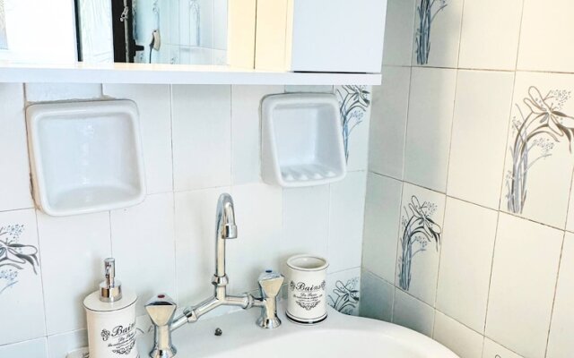 Sea Breeze Sanctuary-1bd 3pl 1ba - 90m To Sea