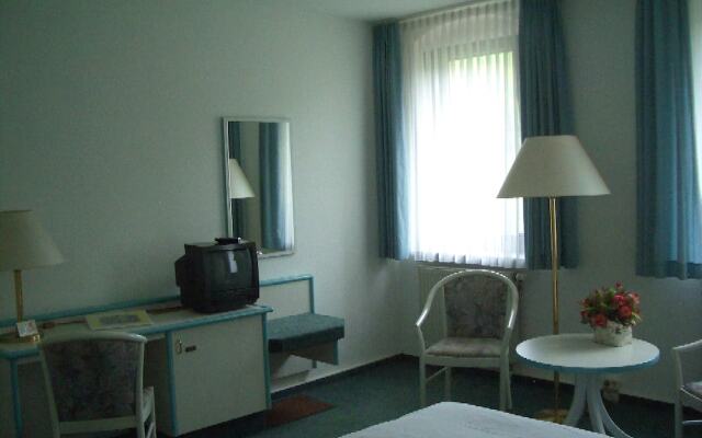 Hotel Gasthof Conrad