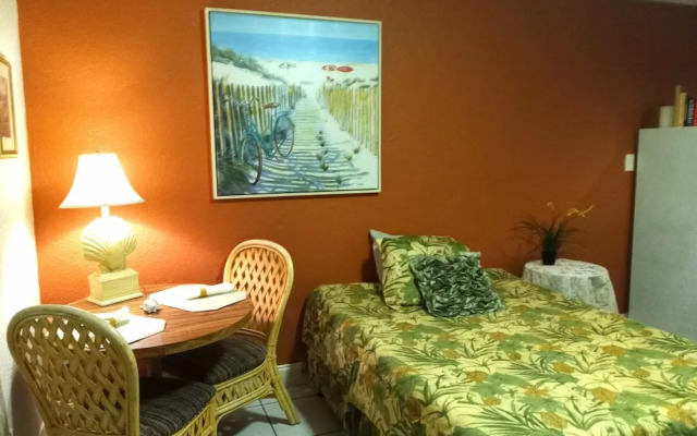 Swashbuckler Motel