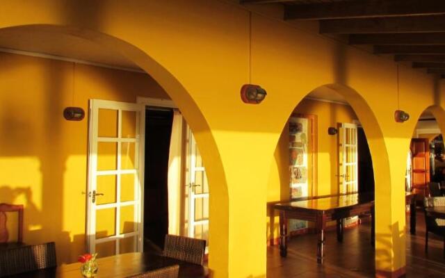 Paradise Beach Hotel