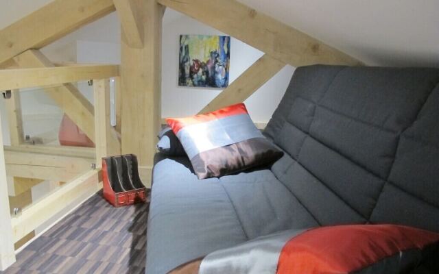 Chalet Les Amis
