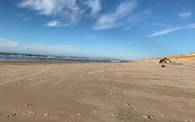 Agreable T2 Lisiere du Golf Lacanau Ocean