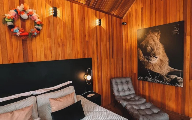 Morada Reino Encantado