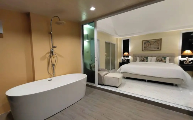 Baankai Sichon Villa