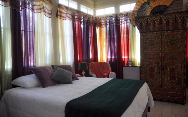 1912 Bed and Breakfast