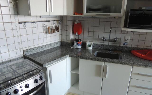 Ipanema Copa Posto 6