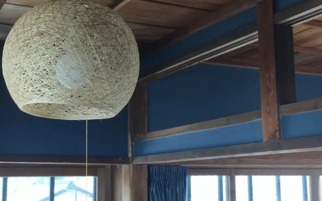 Guest House LAMP Iki - Hostel