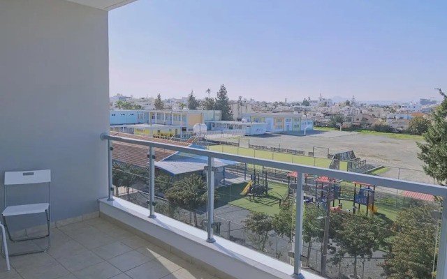 64 LCA - Stay Skyline Nest