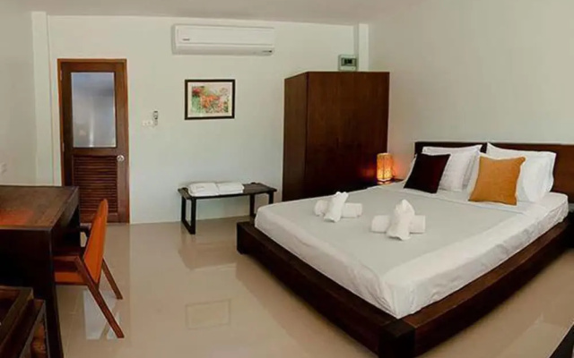 Tamali Hotel