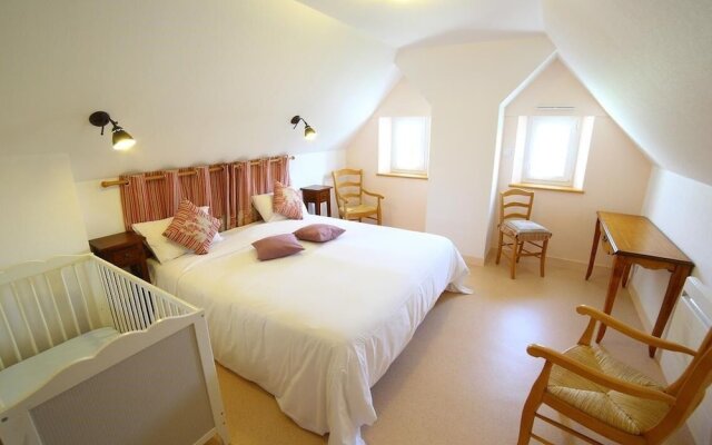 G¿s de La Ferme de Vur Ven