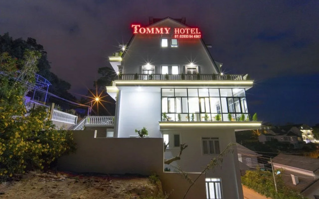 Tommy Hotel Dalat