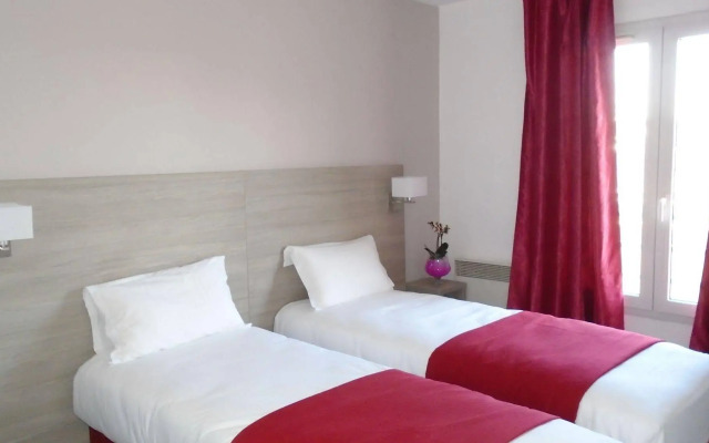 Hotel Fasthome