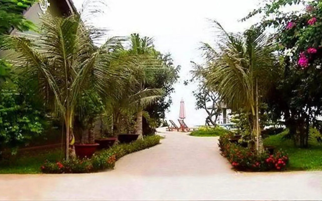 Xom Chai Resort