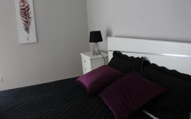 Viriato Central House